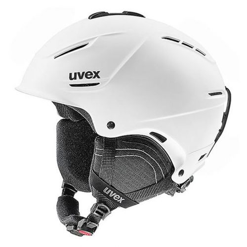 Kask narciarski Uvex P1us 2.0 566211