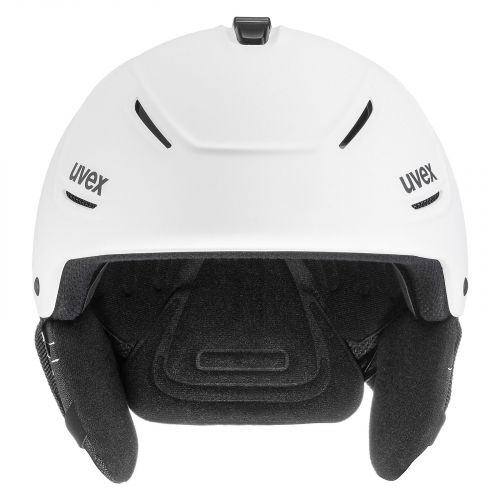Kask narciarski Uvex P1us 2.0 566211