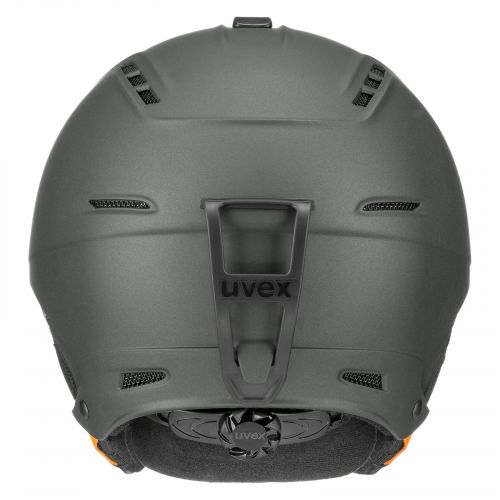 Kask narciarski Uvex P1us 2.0 566211