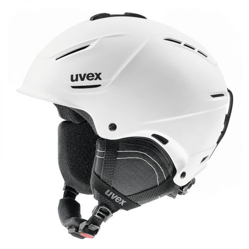 Kask narciarski Uvex P1us 2.0 566211