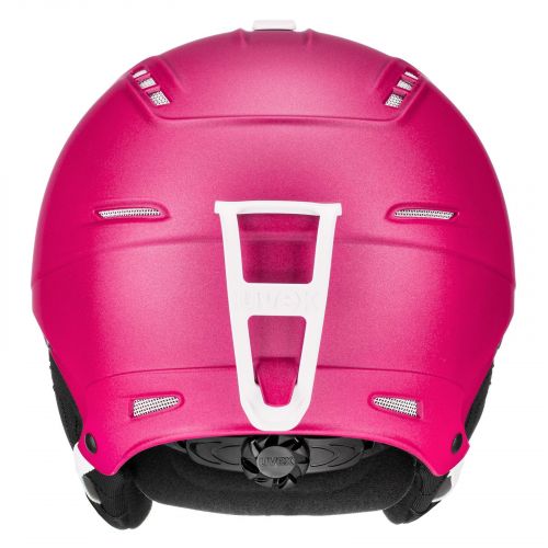 Kask narciarski Uvex P1us 2.0 566211