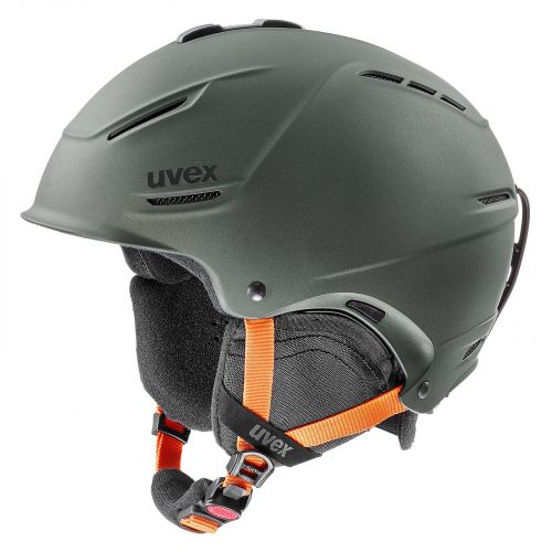 Kask narciarski Uvex P1us 2.0 566211