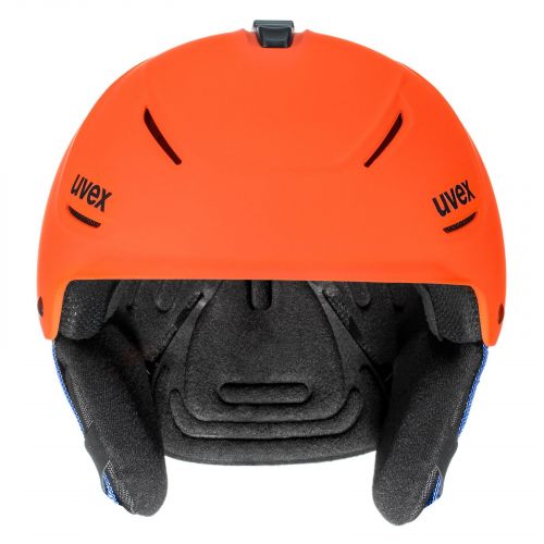 Kask narciarski Uvex P1us 2.0 566211