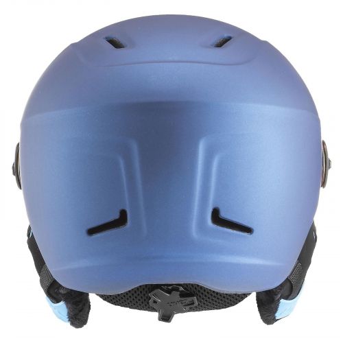 Kask Uvex HLMT 400 Visor Style S2