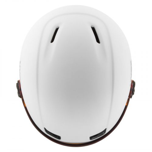 Kask Uvex HLMT 400 Visor Style S2