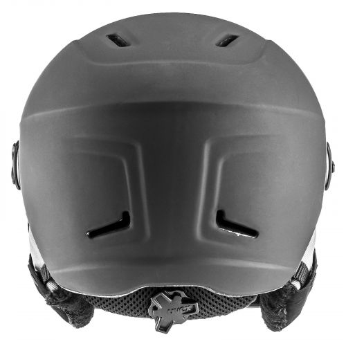 Kask Uvex HLMT 400 Visor Style S2