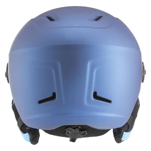 Kask Uvex HLMT 400 Visor Style S2