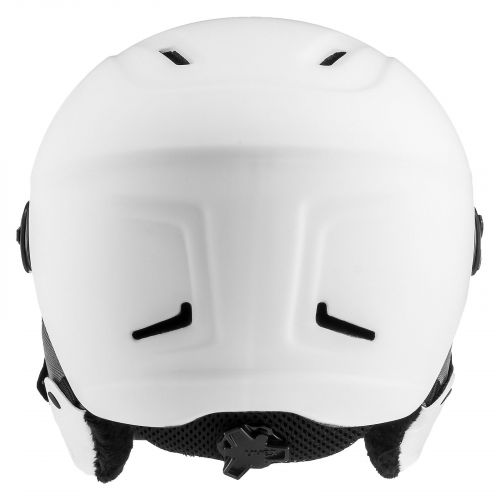 Kask Uvex HLMT 400 Visor Style S2