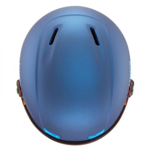 Kask Uvex HLMT 400 Visor Style S2