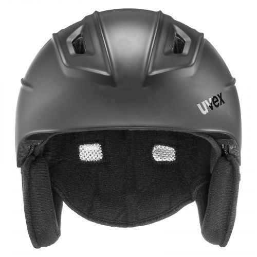 Kask narciarski damski Uvex Fierce 566225