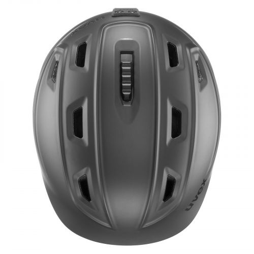 Kask narciarski damski Uvex Fierce 566225