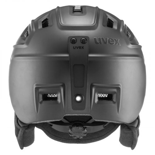 Kask narciarski damski Uvex Fierce 566225