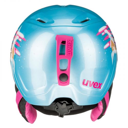 Kask narciarski dla dzieci Uvex Manic 566226