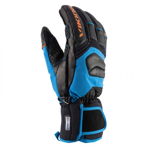 Rękawice męskie narciarskie Viking Kaprun 115200710