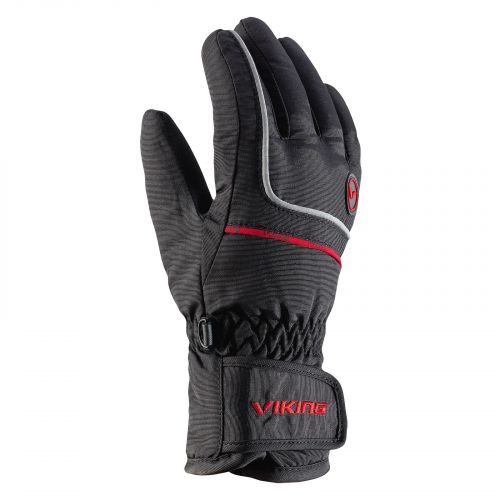 Rękawice narciarskie dla dzieci Viking Kevin 120112255