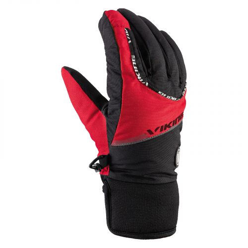 Rękawice narciarskie dla dzieci Viking Fin Jr 120199753