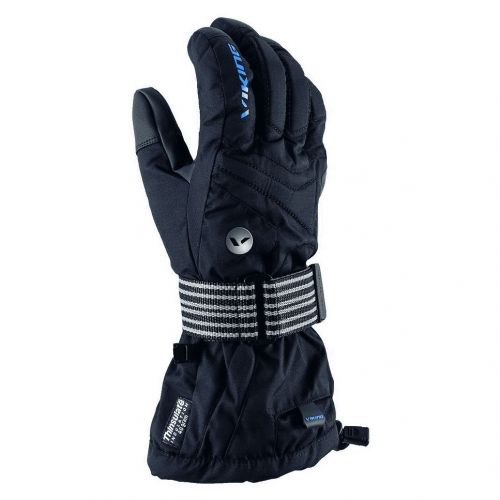 Rękawice snowboardowe męskie Viking Protector