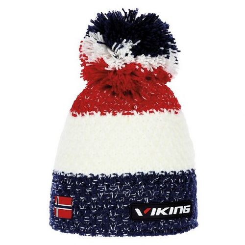 Czapka zimowa męska Viking Cornet 210/21/0425