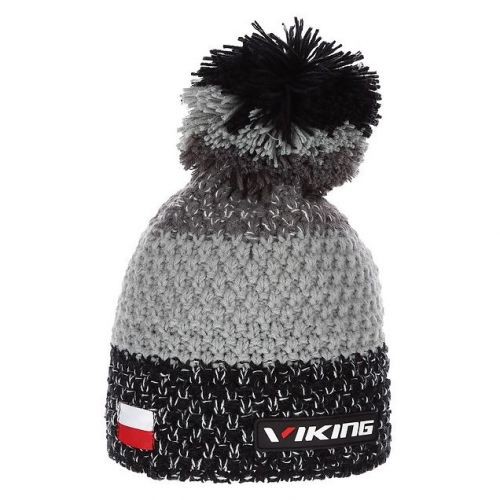 Czapka zimowa męska Viking Cornet 210/21/0425