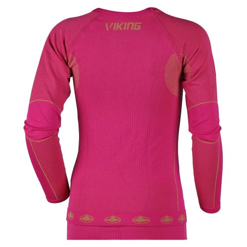 Komplet bielizny termoaktywnej dla dzieci Viking Riko 500143030