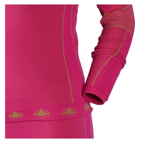 Komplet bielizny termoaktywnej dla dzieci Viking Riko 500143030