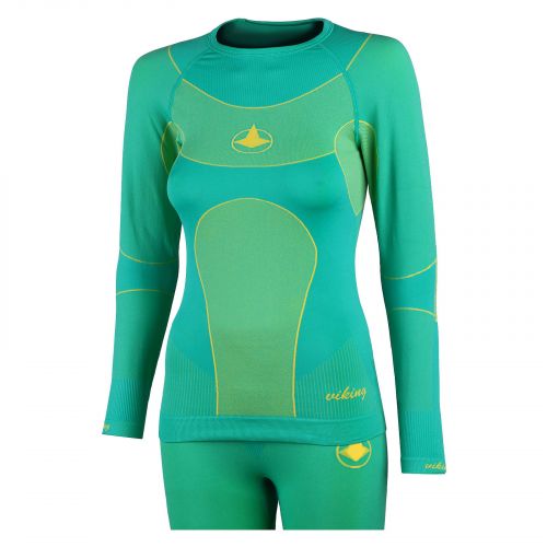 Bielizna termoaktywna damska Viking Cloe Set 500165360