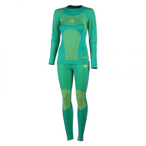 Bielizna termoaktywna damska Viking Cloe Set 500165360