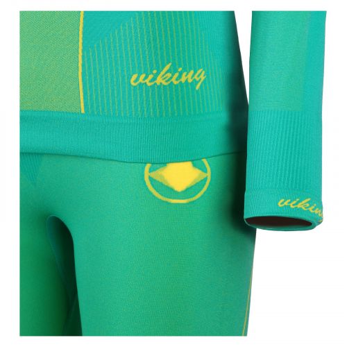 Bielizna termoaktywna damska Viking Cloe Set 500165360
