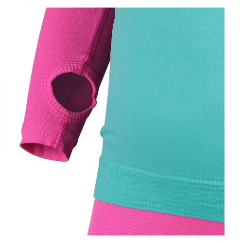 Bielizna termoaktywna dla dzieci zestaw Viking Arata 500201540