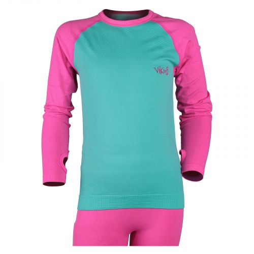 Bielizna termoaktywna dla dzieci zestaw Viking Arata 500201540