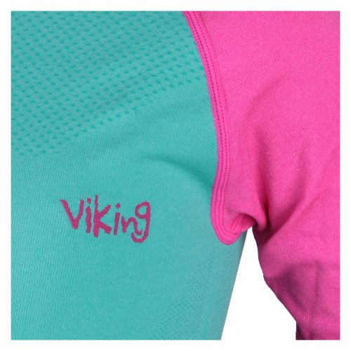 Bielizna termoaktywna dla dzieci zestaw Viking Arata 500201540