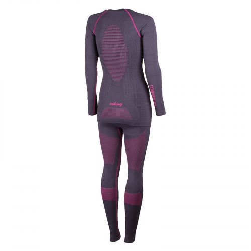 Bielizna termoaktywna damska zestaw Viking Margo 500217680