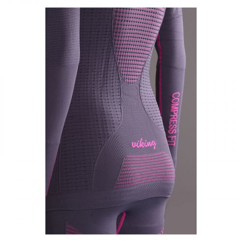 Bielizna termoaktywna damska zestaw Viking Margo 500217680