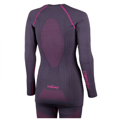 Bielizna termoaktywna damska zestaw Viking Margo 500217680