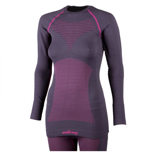Bielizna termoaktywna damska zestaw Viking Margo 500217680