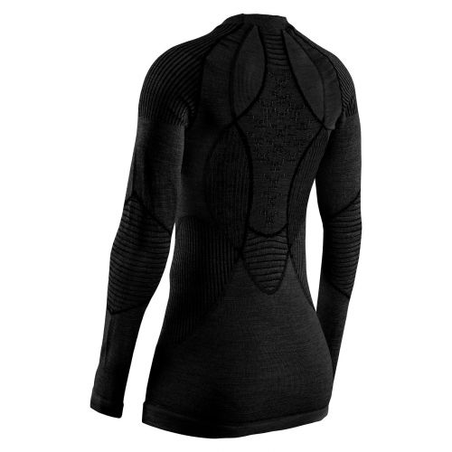 Bielizna termoaktywna damska X-Bionic Apani 4.0 Merino WT06W19W