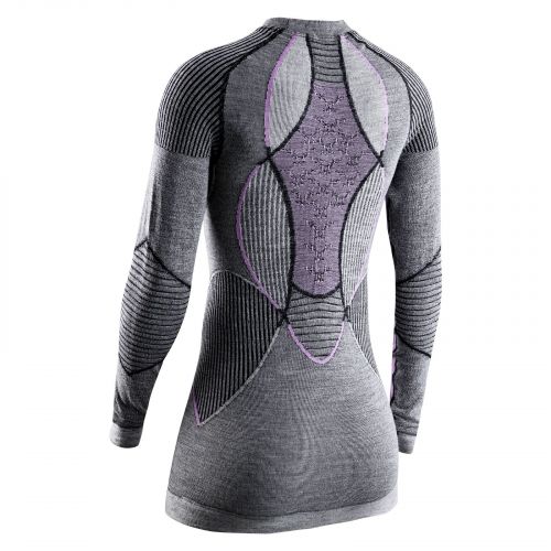 Bielizna termoaktywna damska X-Bionic Apani 4.0 Merino WT06W19W