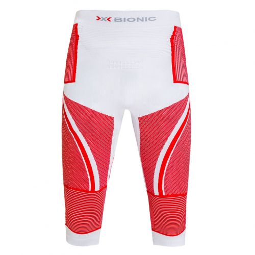 Bielizna termoaktywna męska X-Bionic Energy Accumulator 4.0 Patriot Italy WP45W19M