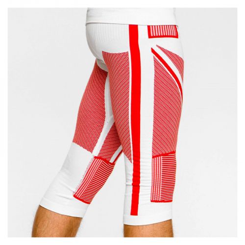 Bielizna termoaktywna męska X-Bionic Energy Accumulator 4.0 Patriot Italy WP45W19M