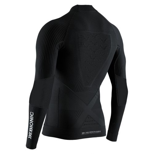 Bielizna termoaktywna męska X-Bionic Energy Accumulator 4.0 WT18W19M