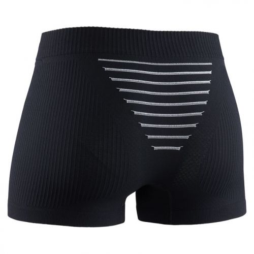 Bielizna termoaktywna bokserki damskie X-Bionic Invent 4.0 Y000S19W