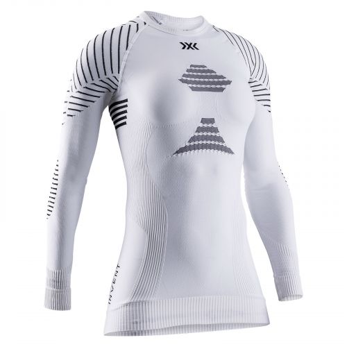 Bielizna termoaktywna koszulka damska X-Bionic Invent 4.0 YT06W19W
