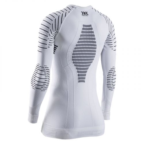 Bielizna termoaktywna koszulka damska X-Bionic Invent 4.0 YT06W19W
