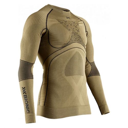 Bielizna termoaktywna męska X-Bionic Radiactor 4.0 WTXXW19M