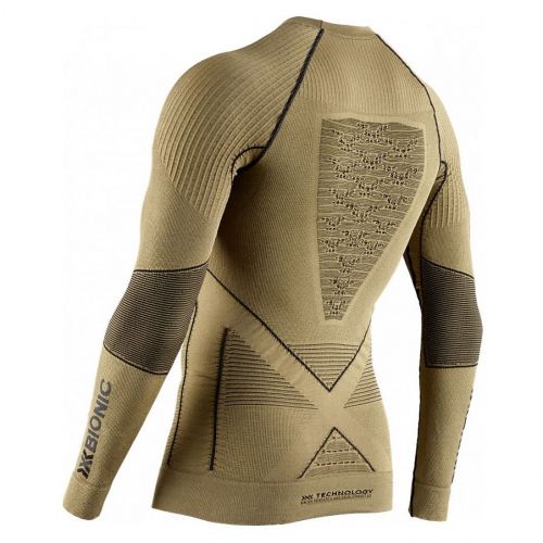 Bielizna termoaktywna męska X-Bionic Radiactor 4.0 WTXXW19M