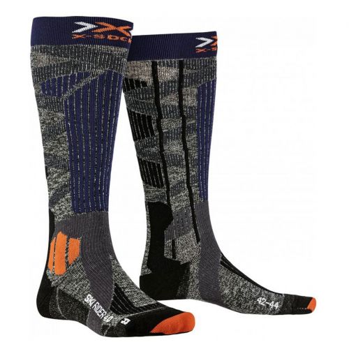 Skarpety narciarskie X-Socks Ski Rider 4.0 SSKRW19U