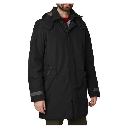 Kurtka męska z ociepliną Helly Hansen Oslo 53343