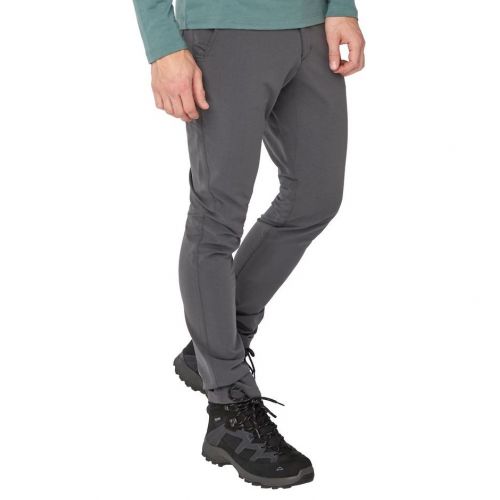 Spodnie męskie trekkingowe McKinley Juno 294785