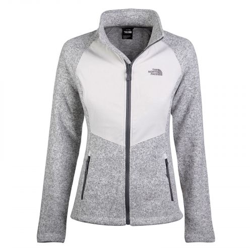 Polar damski The North Face Arashi Overlay WT93YGX