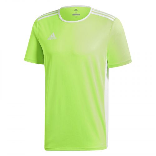 Koszulka piłkarska męska adidas Entra CE9758 